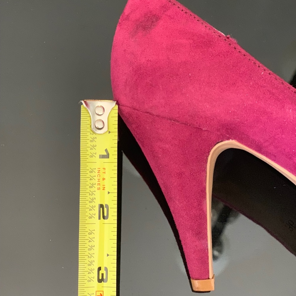 H&M Shoes - Picture 6 of 6